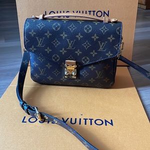 Louis Vuitton Métis